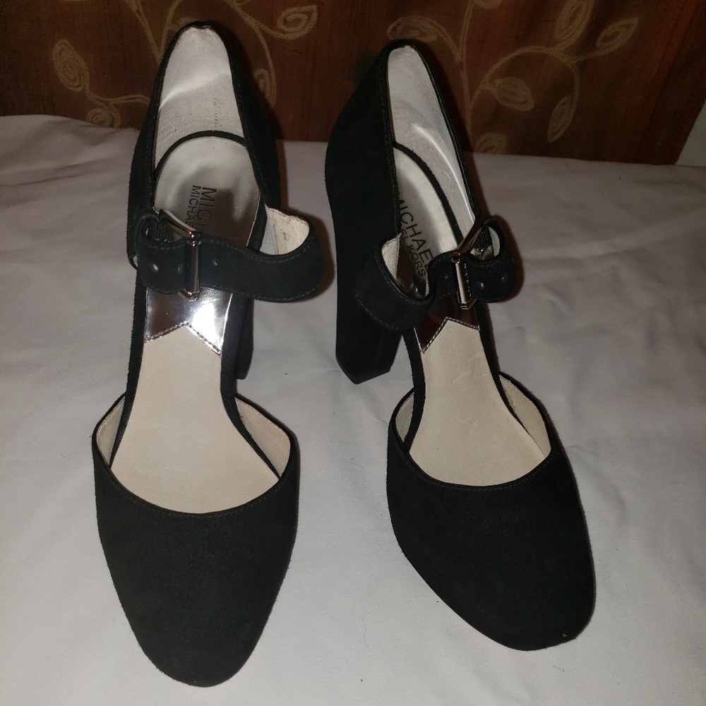 Michael Kors heels